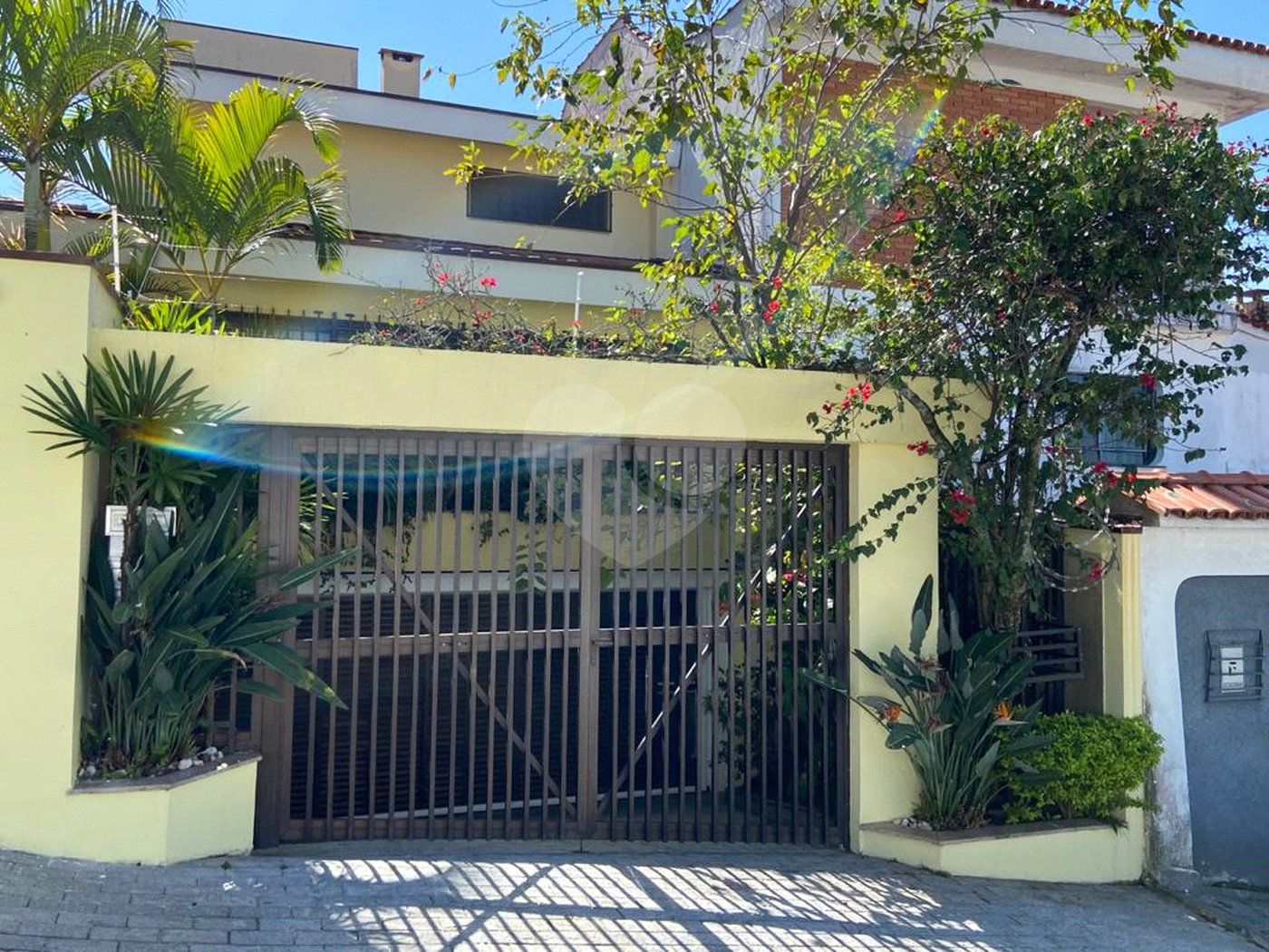 Sobrado à venda com 3 quartos, sendo 1 suíte, em Horto Florestal, São Paulo, SP
