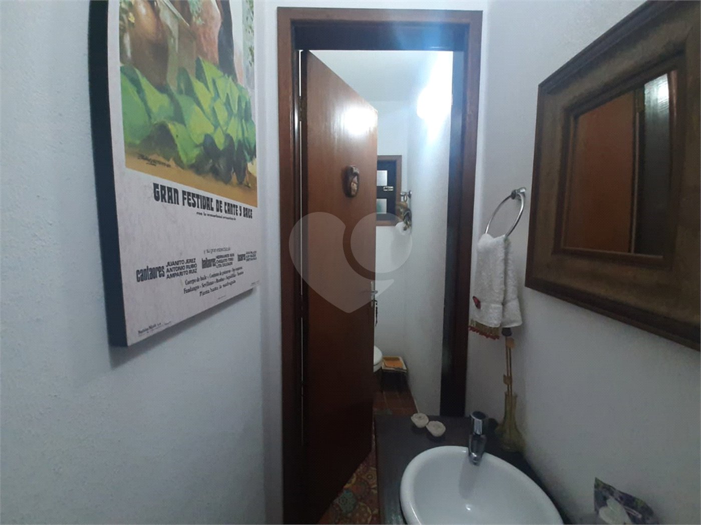 Sobrado à venda com 4 quartos, sendo 1 suíte, em Casa Verde, São Paulo, SP