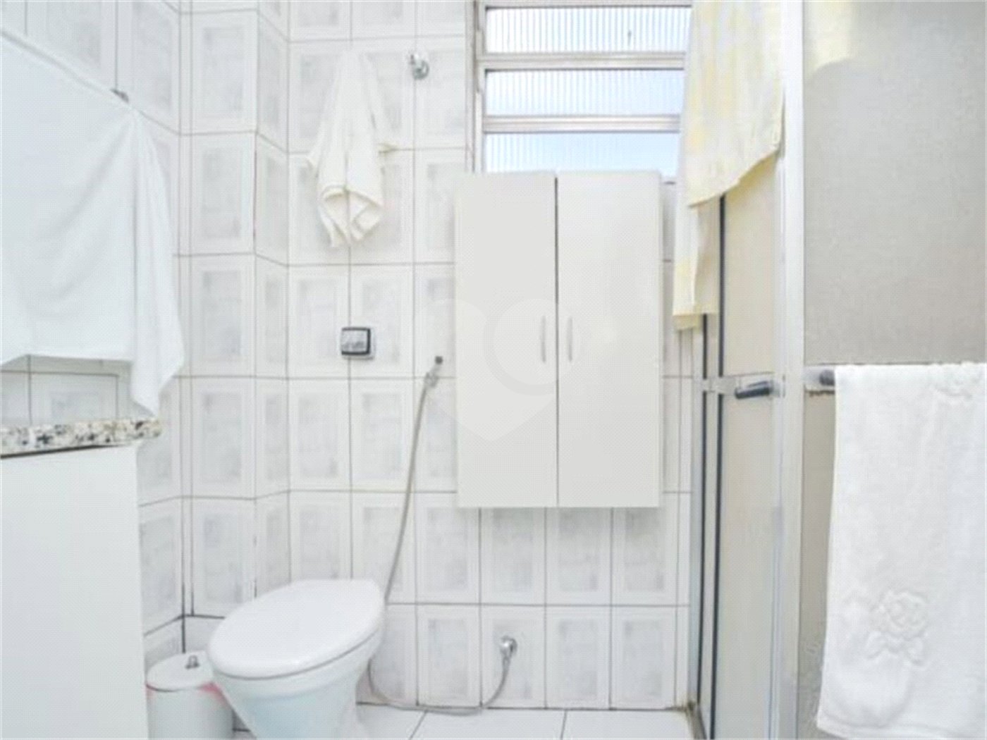Apartamento de 2 quartos com garagem à venda na Vila Mariana