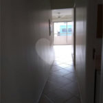 Apartamento à venda com 3 quartos em Santana, São Paulo, SP