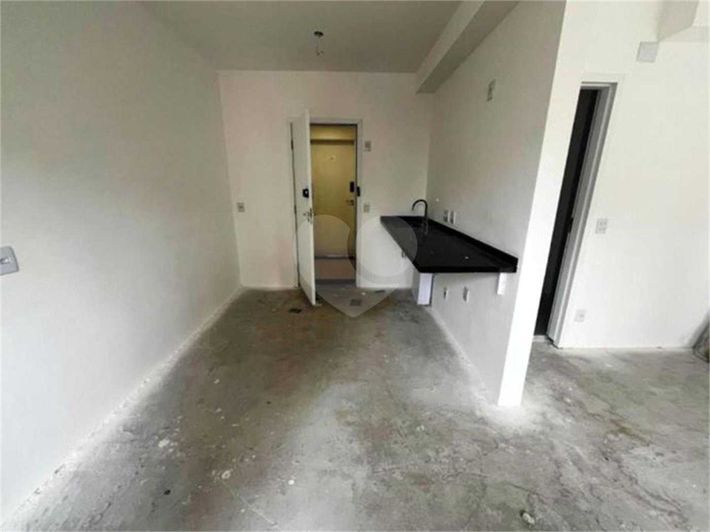 Studio à venda com 1 quarto em Bela Vista, São Paulo, SP