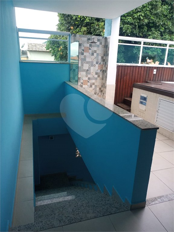 Casa à venda com 4 quartos, sendo 3 suítes, em Campo Grande, Rio de Janeiro, RJ