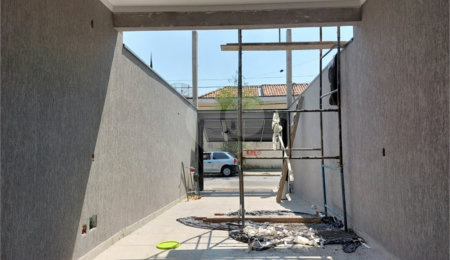 Sobrado à venda com 3 quartos, sendo 1 suíte,  em Limão, São Paulo, SP