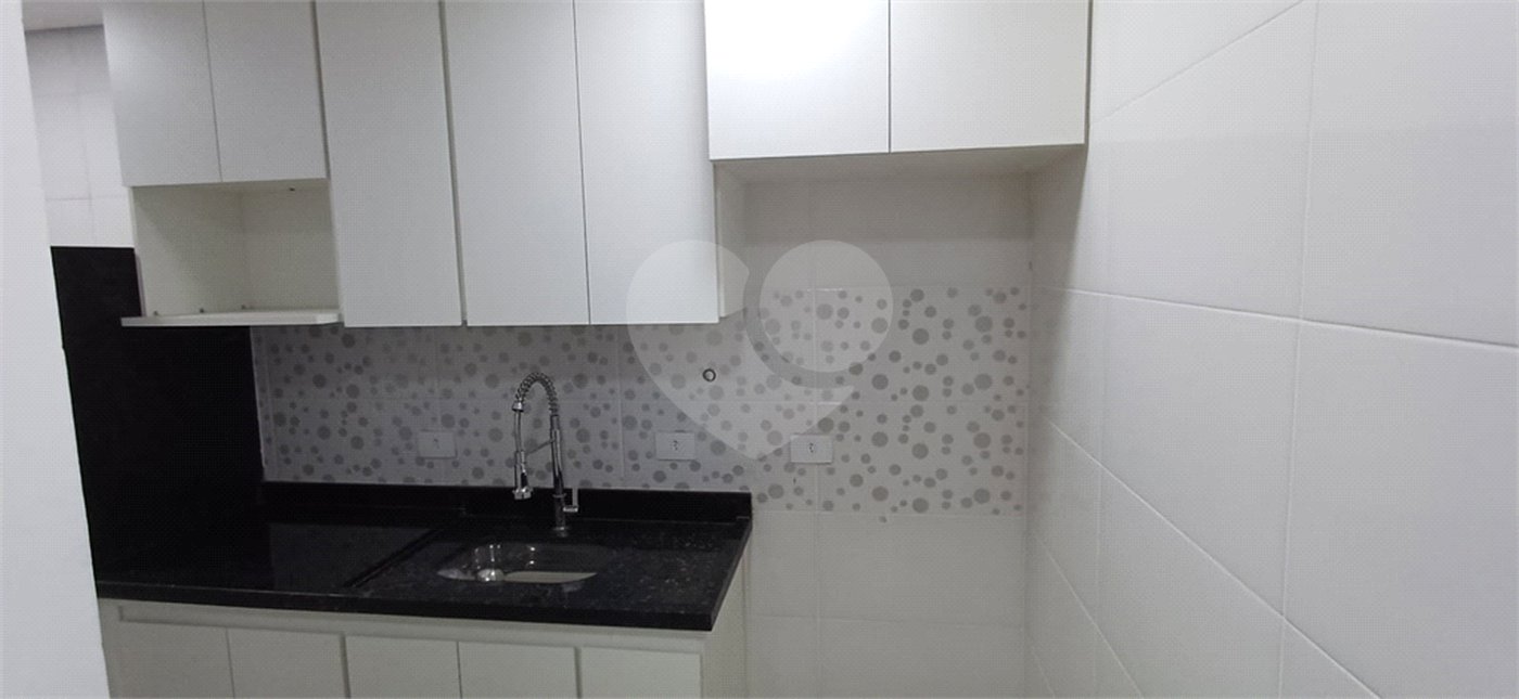 Apartamento à venda ou para alugar com 2 quartos, sendo 1 suíte,  em Mandaqui, São Paulo, SP