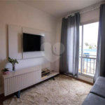 Apartamento à venda com 3 quartos em Jardim Oriental, São Paulo, SP