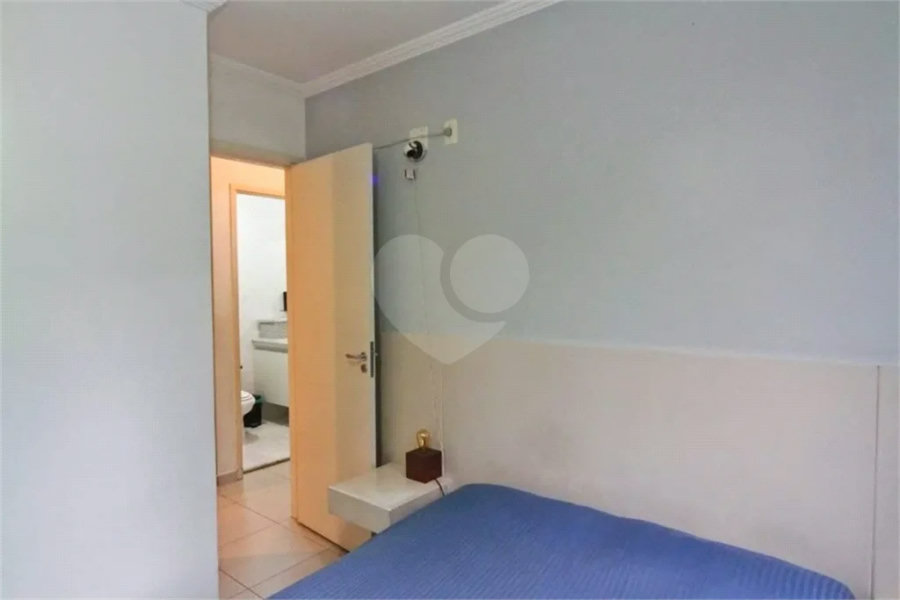 Apartamento à venda com 3 quartos em Vila Nova Cachoeirinha, São Paulo, SP