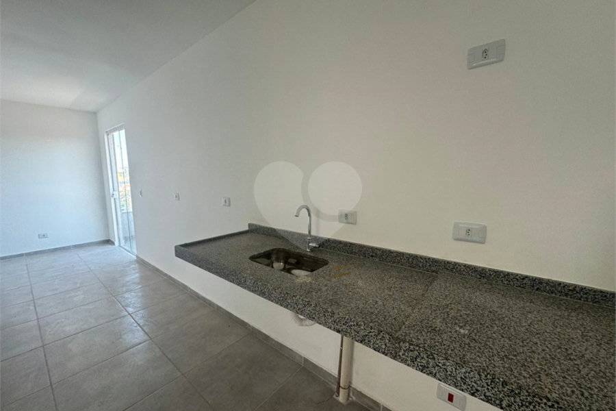 Apartamento à venda com 2 quartos em Tremembé, São Paulo, SP