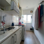 Apartamento à venda com 2 quartos em Vila Odim Antão, Sorocaba, SP