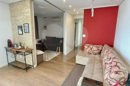 Apartamento para alugar com 2 quartos, sendo 1 suíte, em Jardim São Paulo(zona Norte), São Paulo, SP