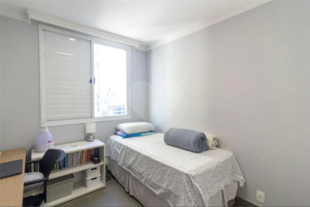 Apartamento à venda com 3 quartos, sendo 2 suítes, em Brooklin Paulista, São Paulo, SP