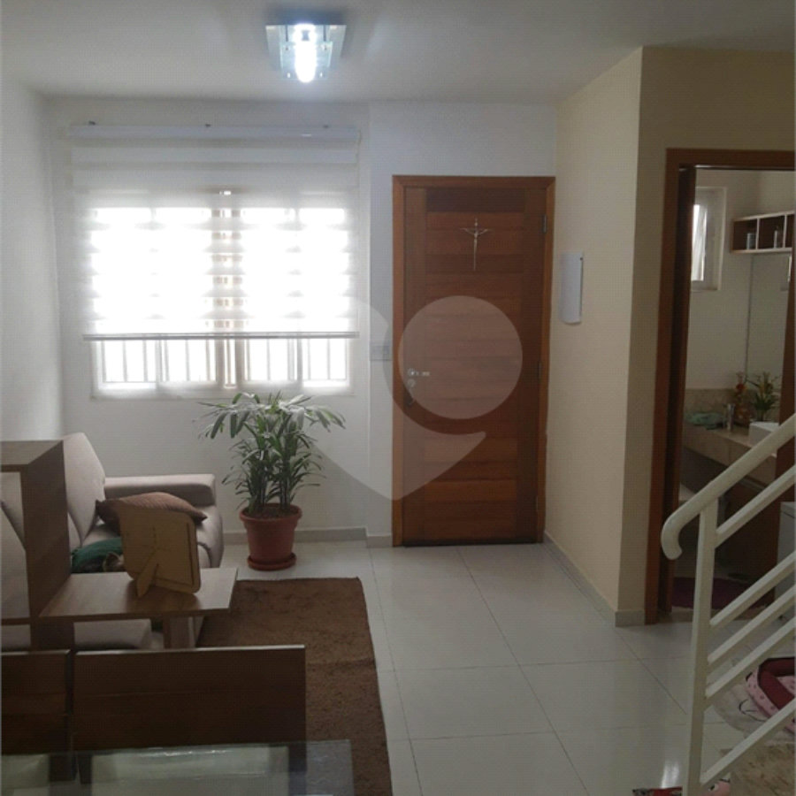 Casa à venda com 2 suítes em Jardim do Colégio (zona Norte), São Paulo, SP
