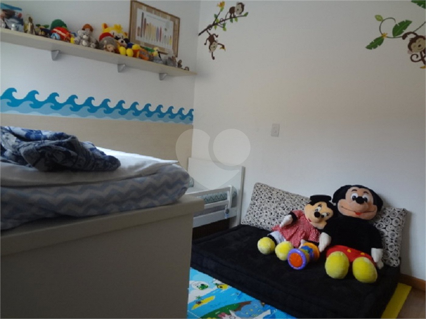 Apartamento à venda com 3 suítes em Alto da Lapa, São Paulo, SP