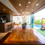 Casa à venda com 6 suítes no condomínio Colina do Brooklin, São Paulo - SP