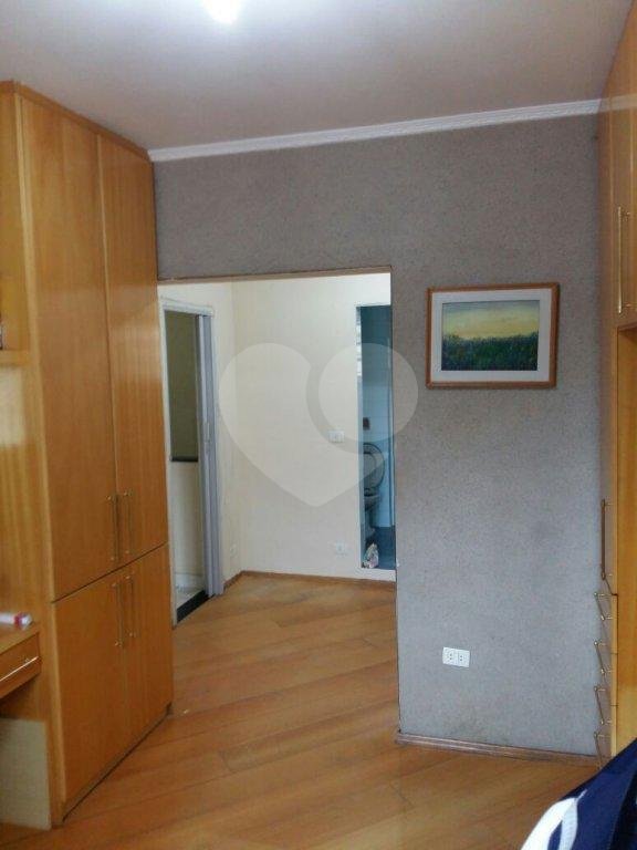 Sobrado à venda com 3 quartos, sendo 1 suíte, em Jardim Brasil (zona Norte), São Paulo, SP