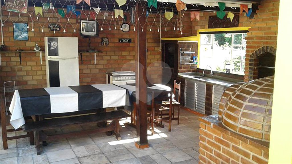 Chácara à venda com 5 quartos, sendo 3 suítes, em Vitória Régia, Atibaia, SP
