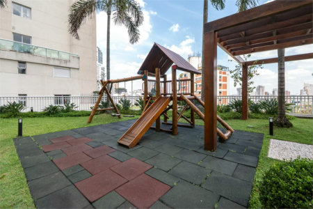 Apartamento à venda com 3 suítes em Sumarezinho, São Paulo, SP