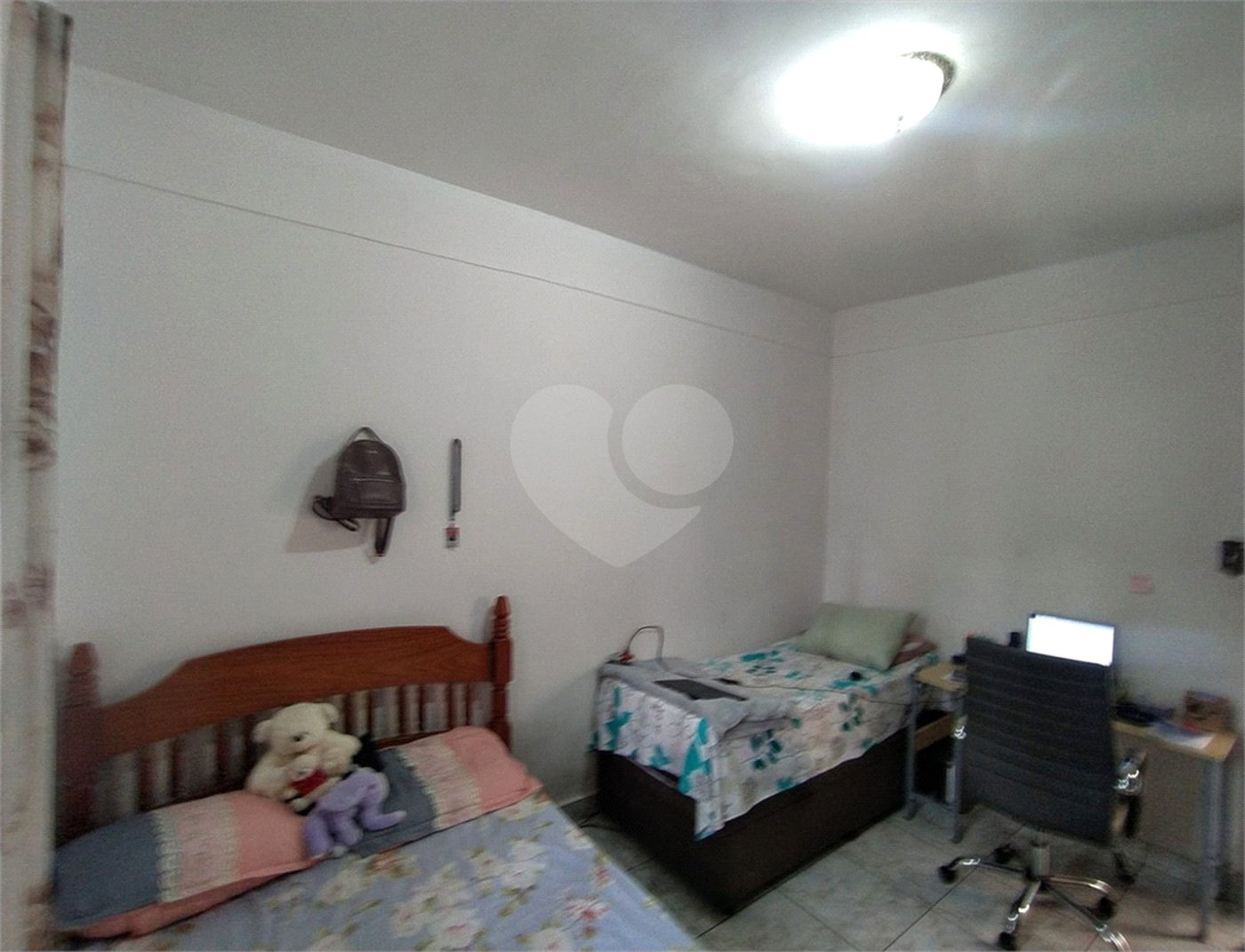 Casa Térrea à venda com 3 quartos em Santa Teresinha, São Paulo, SP