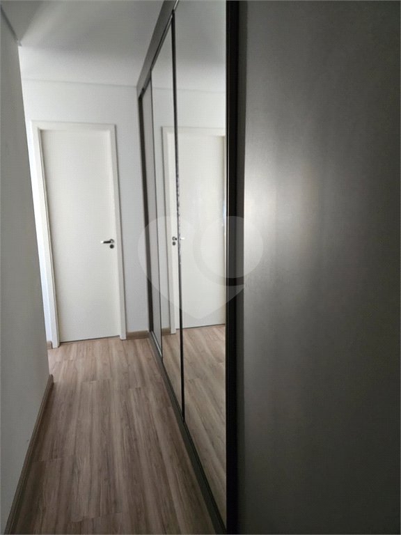 Apartamento à venda com 3 suítes em Vila Nova Socorro, Mogi das Cruzes, SP
