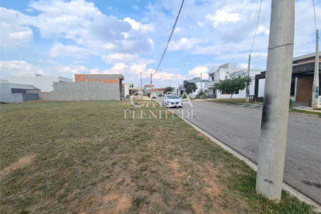 Terreno em condomínio à venda em Horto Florestal, Sorocaba, SP