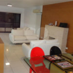 Apartamento à venda com 3 suítes em Vila Andrade, São Paulo, SP