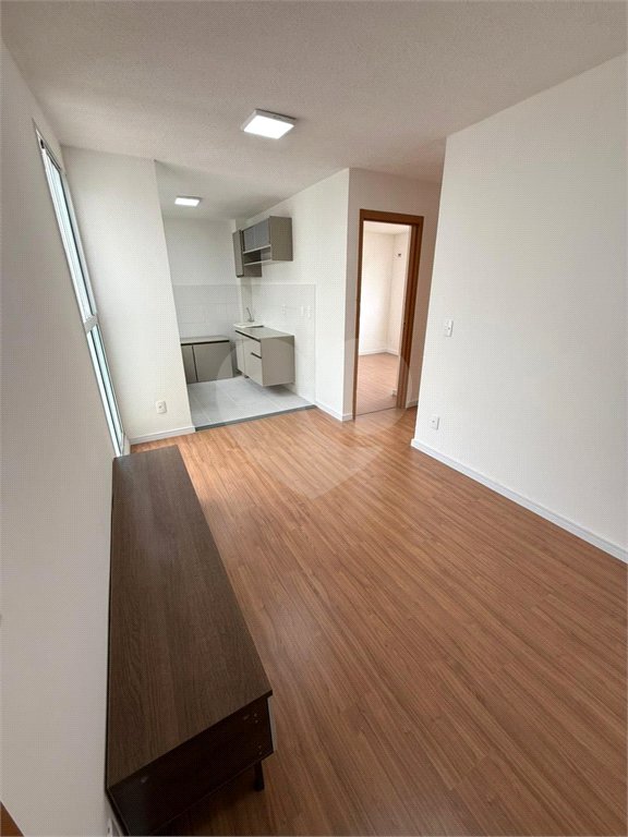 Apartamento à venda com 2 quartos em Chácara Estância Paulista, Suzano, SP