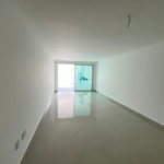 Apartamento com 3 dormitórios à venda, 170 m² por R$ 2.795.000,00 - Aparecida - Santos/SP