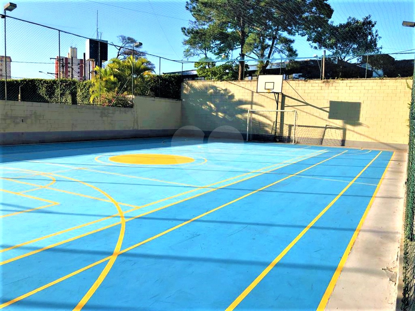 Apartamento à venda com 3 quartos em Limão, São Paulo, SP