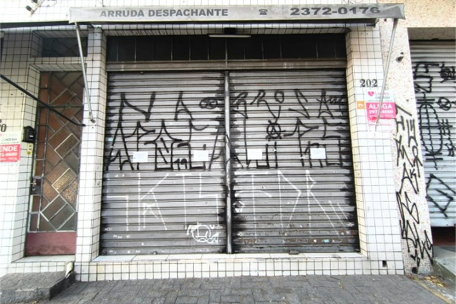 Garagem para alugar em Casa Verde, São Paulo, SP