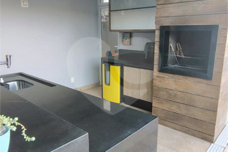 Casa à venda com 3 suítes no condomínio Ibiti Reserva, Sorocaba - SP