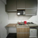 Apartamento à venda com 1 quarto em Jardim das Acácias, São Paulo, SP