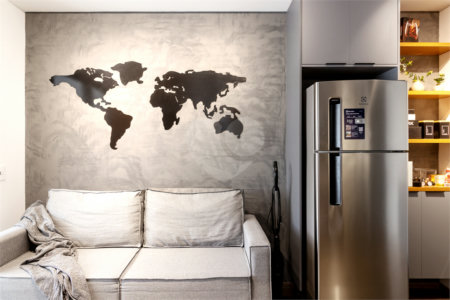 Apartamento à venda com 2 quartos em Perdizes, São Paulo, SP