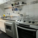 Apartamento à venda com 3 quartos, sendo 1 suíte, em Jardim Caboré, São Paulo, SP