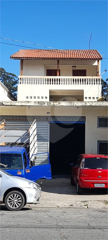 Terreno à venda em Jardim Modelo, São Paulo, SP