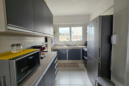 Apartamento à venda com 4 quartos, sendo 2 suítes, em Vila Paulicéia, São Paulo, SP