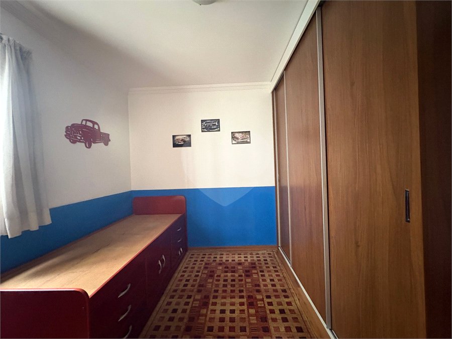 Apartamento à venda com 3 quartos, sendo 1 suíte, em Santana, São Paulo, SP