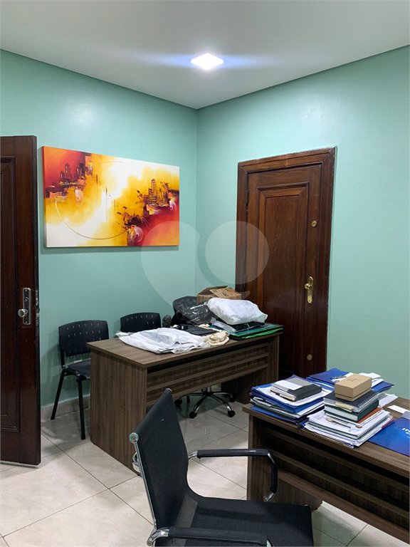 Sala à venda em República, São Paulo, SP