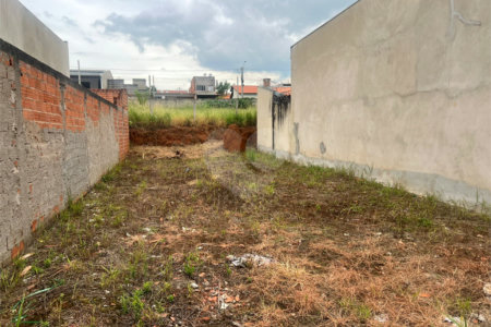 Terreno à venda em Loteamento Gramado Ii, Itapetininga, SP