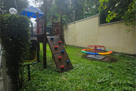 Casa à venda com 3 quartos, sendo 1 suíte, no condomínio Vilagio Viccino, São Paulo - SP