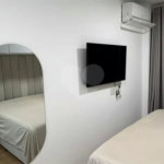 Apartamento à venda com 2 quartos, sendo 1 suíte, em Tijuca, Rio de Janeiro, RJ