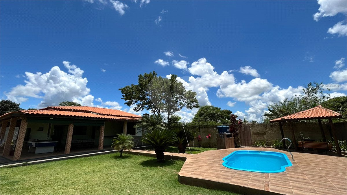 Chácara à venda com 2 quartos, sendo 1 suíte,  em Monte Bianco, Araçoiaba da Serra, SP