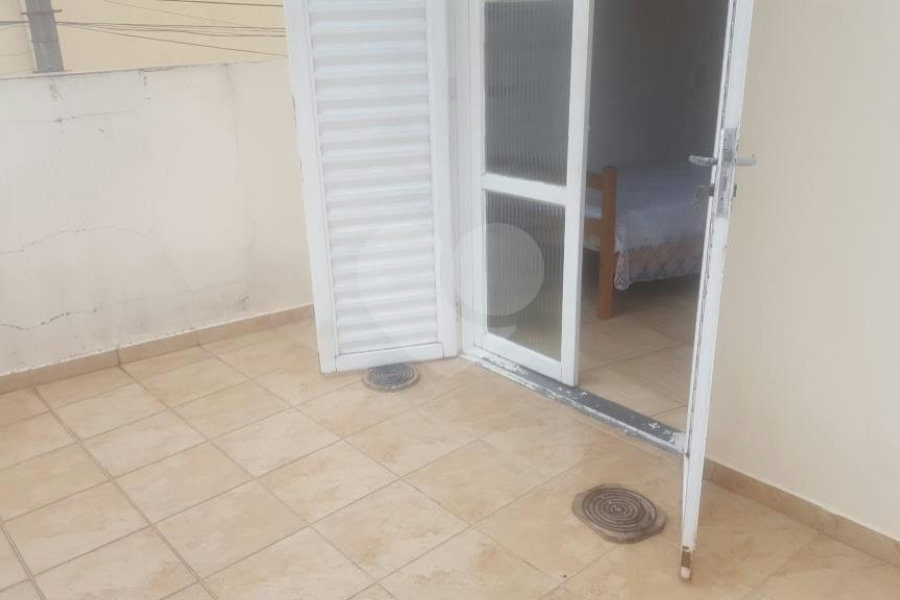 Sobrado à venda com 2 quartos, sendo 1 suíte, em Tucuruvi, São Paulo, SP