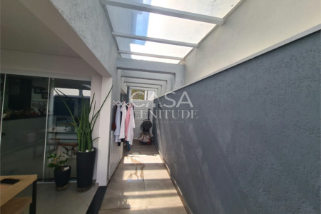 Casa em condomínio à venda com 3 quartos, sendo 1 suíte, em Wanel Ville, Sorocaba, SP
