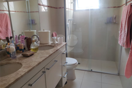 Apartamento à venda com 3 suítes em Morumbi, São Paulo, SP