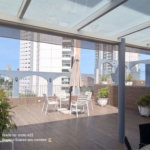 Cobertura à venda, 205 m² por R$ 870.000,00 - Central Park - Guarujá/SP