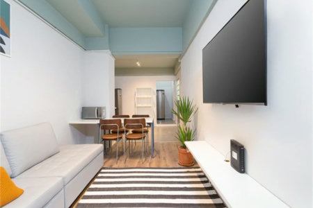 Apartamento à venda com 4 quartos, sendo 1 suíte, em Pinheiros, São Paulo, SP