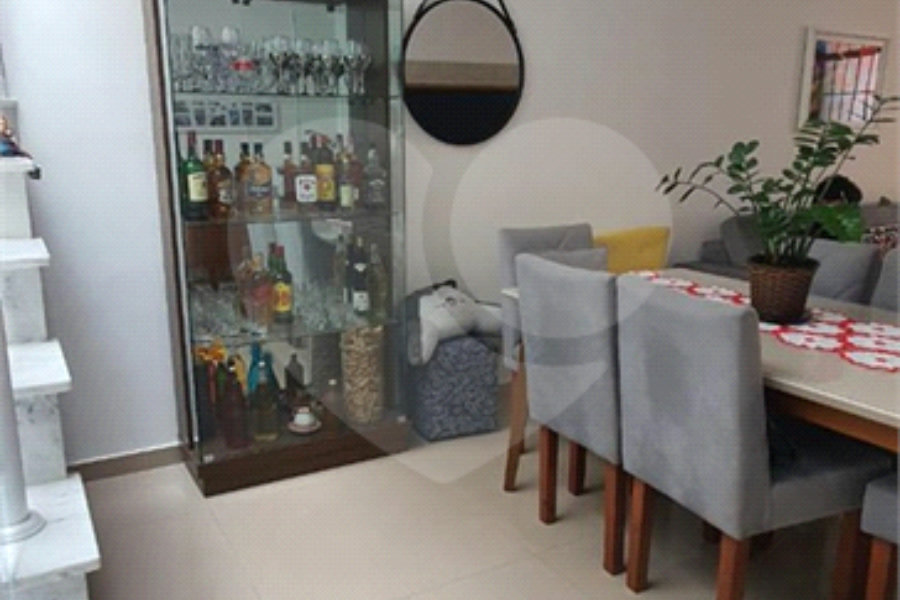 Sobrado à venda com 3 quartos, sendo 1 suíte, em Ipiranga, São Paulo, SP