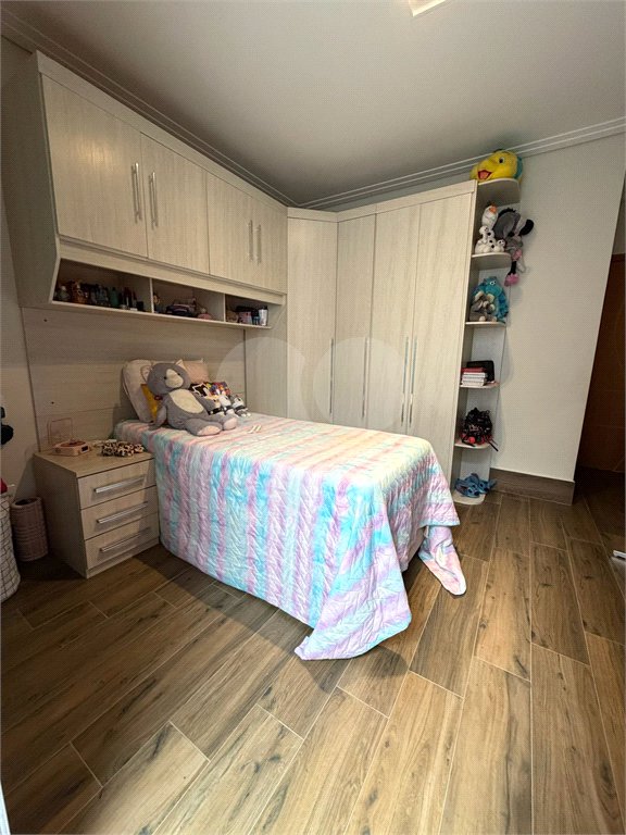 Casa à venda com 3 suítes em Vila Comercial, São Paulo, SP
