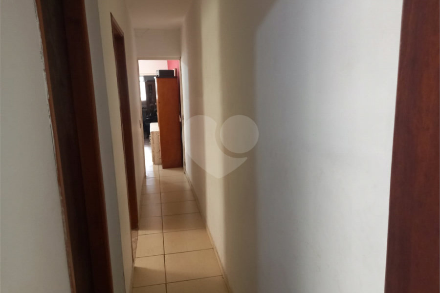 Casa Térrea à venda com 3 quartos, sendo 2 suítes, em Vila Aurora (zona Norte), São Paulo, SP