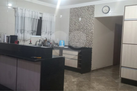 Casa à venda com 3 quartos, sendo 1 suíte, em Portal dos Pinheiros Ii, Itapetininga, SP