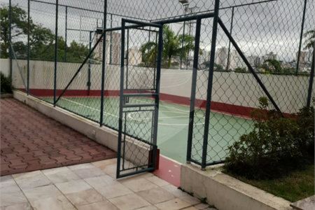 Apartamento à venda ou para alugar com 3 quartos, sendo 1 suíte, em Cidade São Francisco, São Paulo, SP